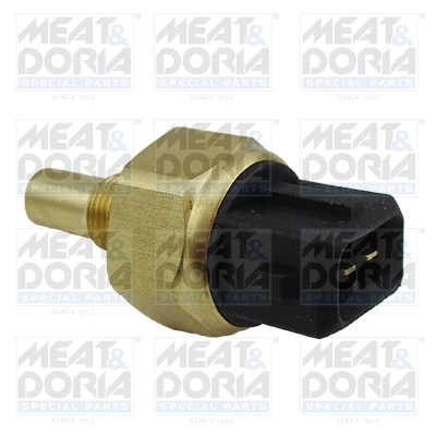 Sensor, coolant temperature